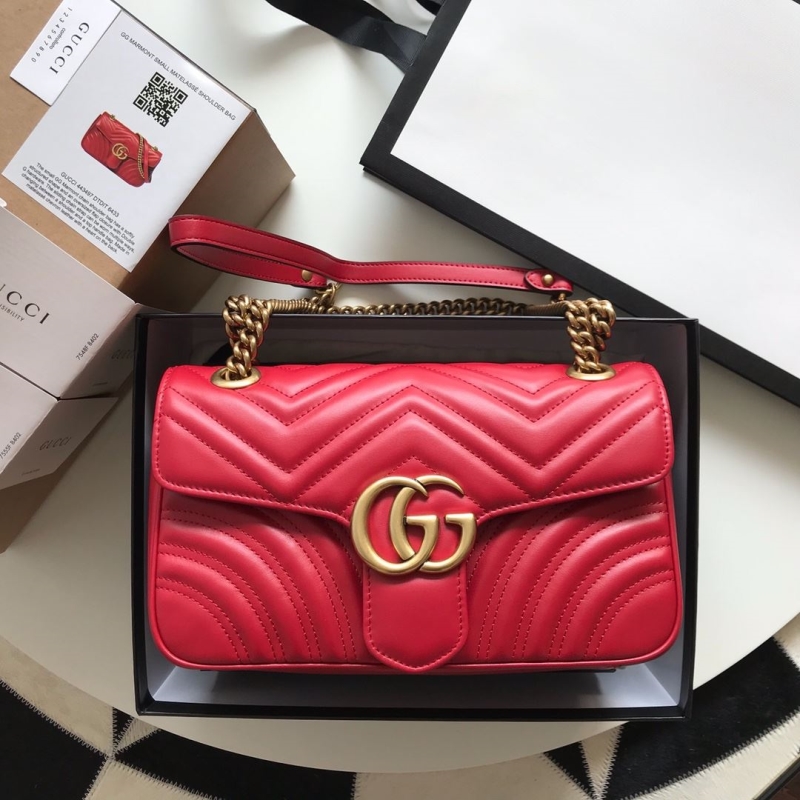 G*u*i satchel bags